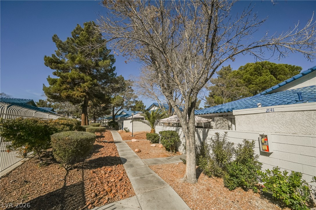 2141 Twickenham Place C Las Vegas NV 89108
