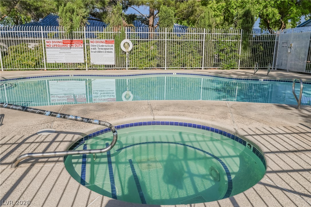 2141 Twickenham Place C Las Vegas NV 89108