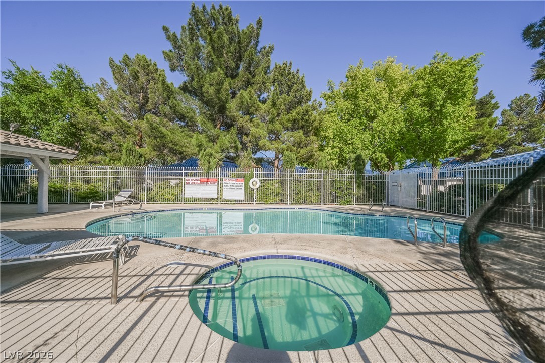 2141 Twickenham Place C Las Vegas NV 89108