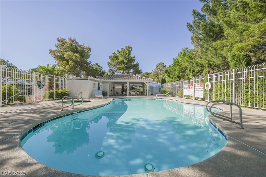 2141 Twickenham Place C Las Vegas NV 89108