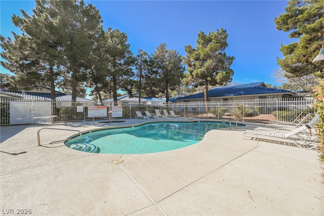 2141 Twickenham Place C Las Vegas NV 89108