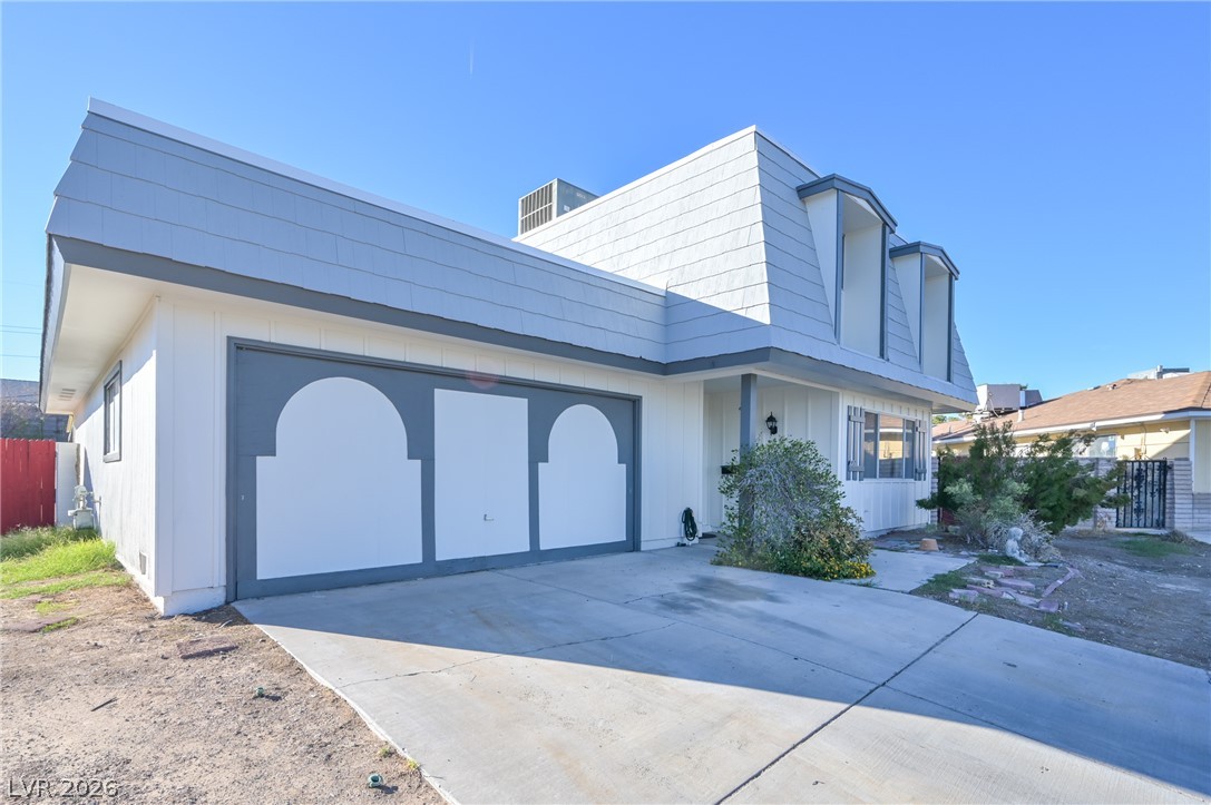 6952 Surrey Court Las Vegas NV 89145