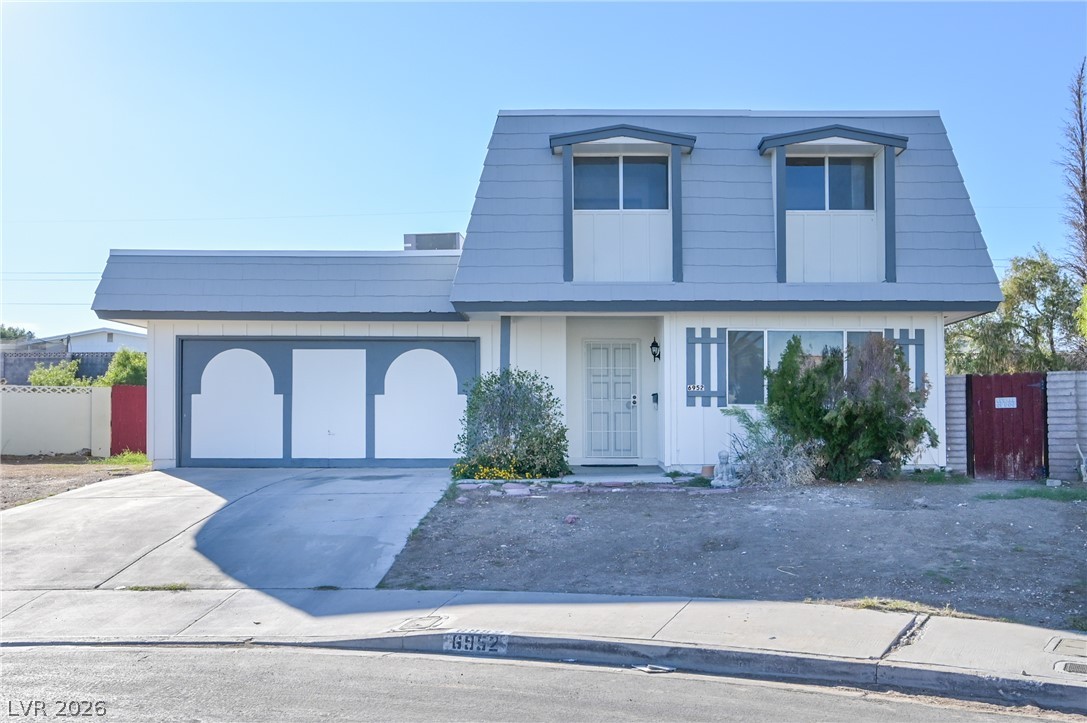 6952 Surrey Court Las Vegas NV 89145