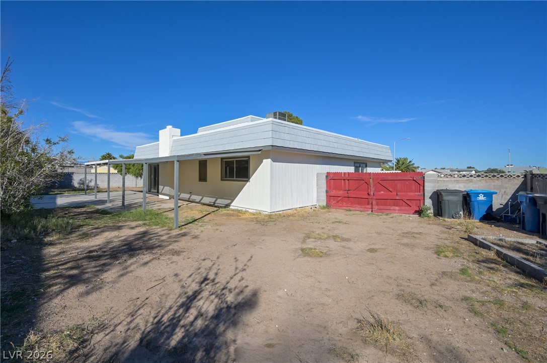 6952 Surrey Court Las Vegas NV 89145