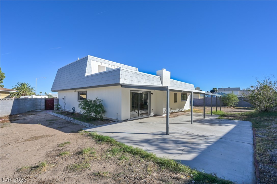 6952 Surrey Court Las Vegas NV 89145