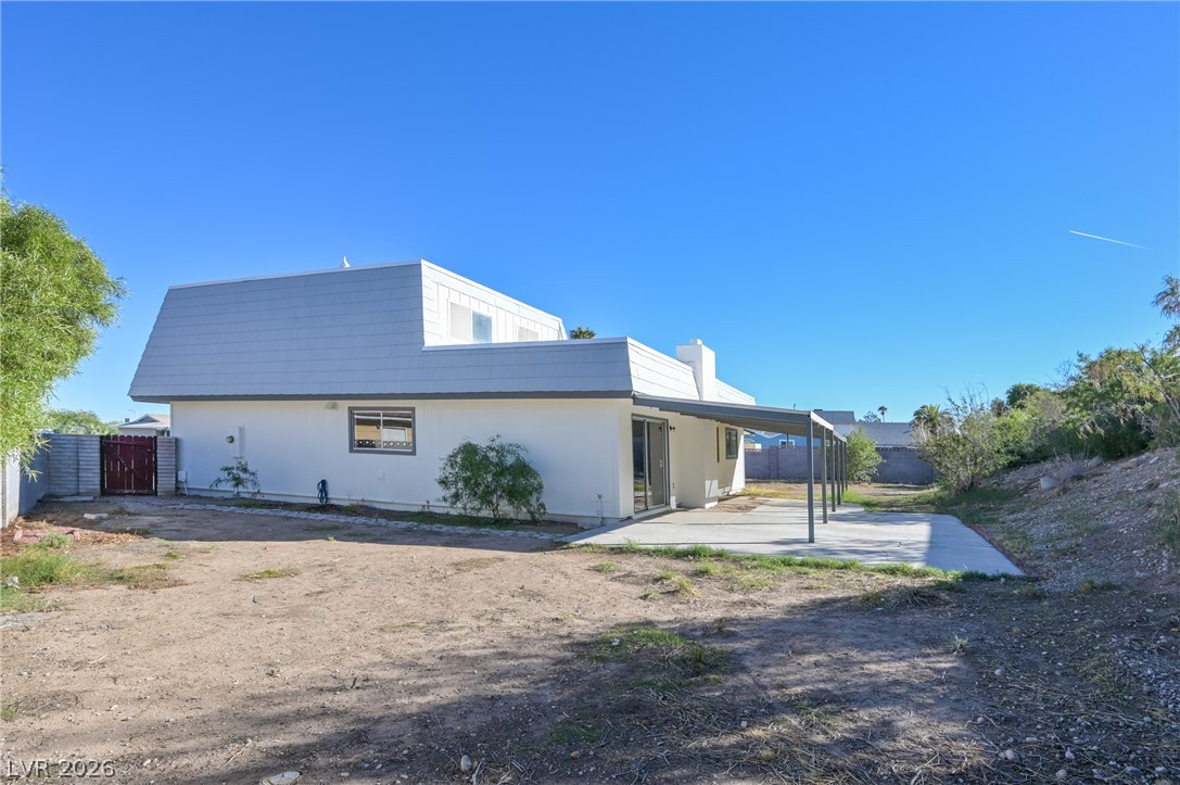 6952 Surrey Court Las Vegas NV 89145