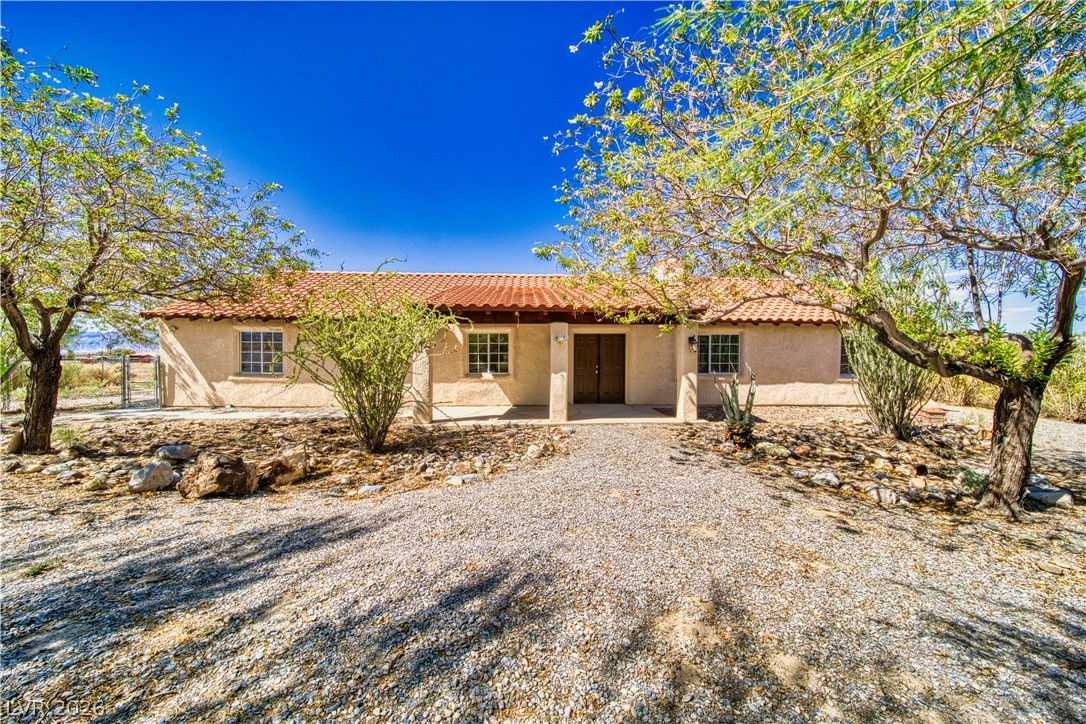 3110 Oakridge Avenue Pahrump NV 89048
