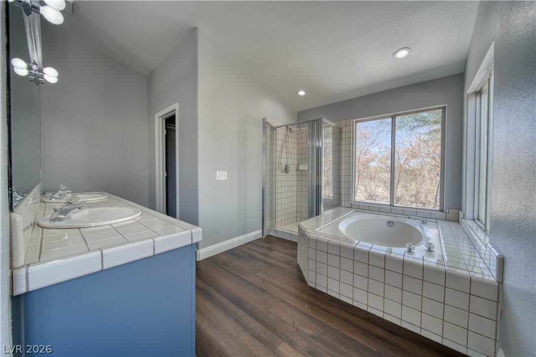 3110 Oakridge Avenue Pahrump NV 89048