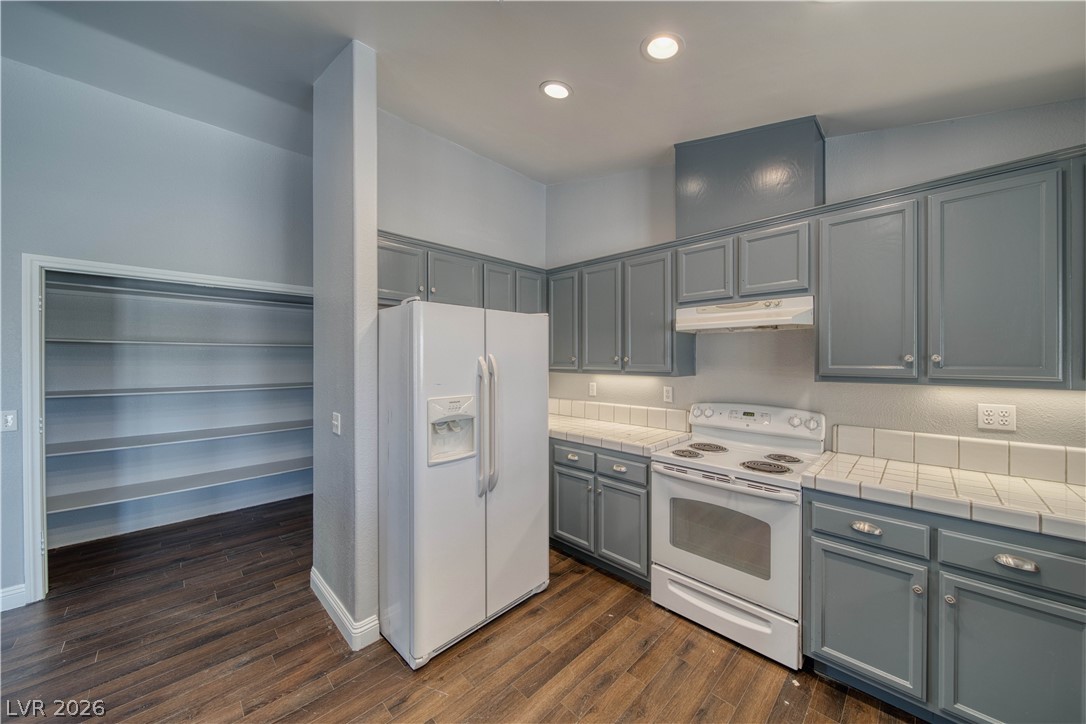 3110 Oakridge Avenue Pahrump NV 89048