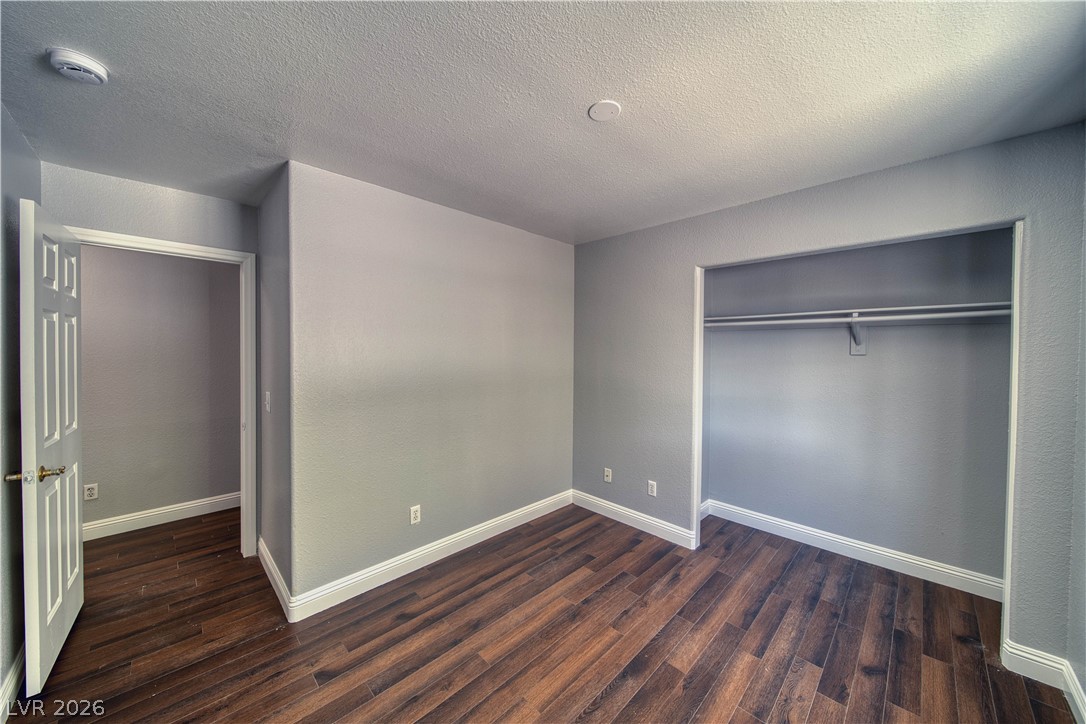 3110 Oakridge Avenue Pahrump NV 89048
