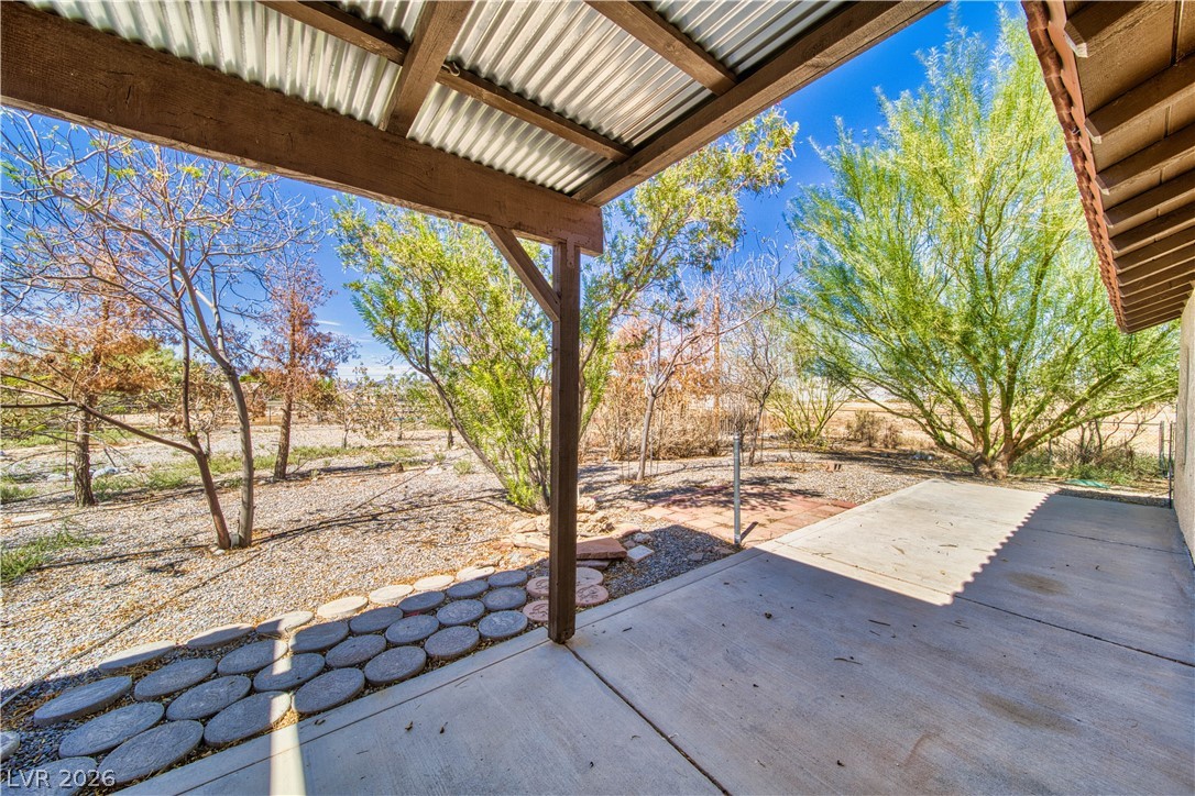 3110 Oakridge Avenue Pahrump NV 89048