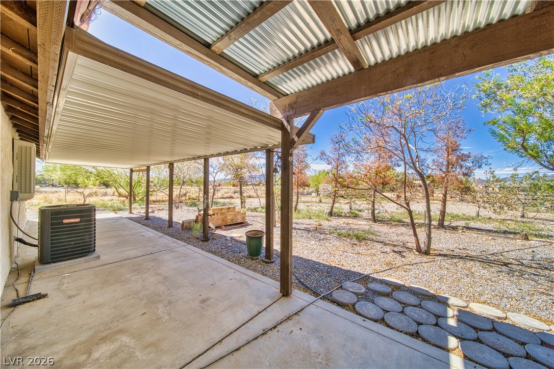 3110 Oakridge Avenue Pahrump NV 89048