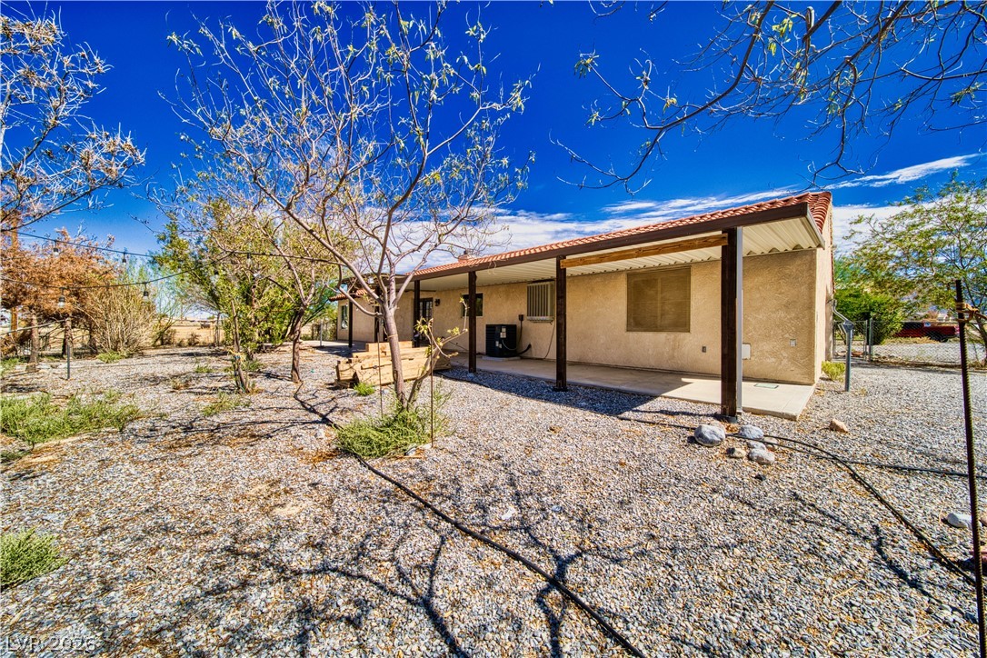 3110 Oakridge Avenue Pahrump NV 89048