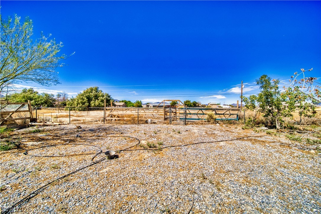 3110 Oakridge Avenue Pahrump NV 89048