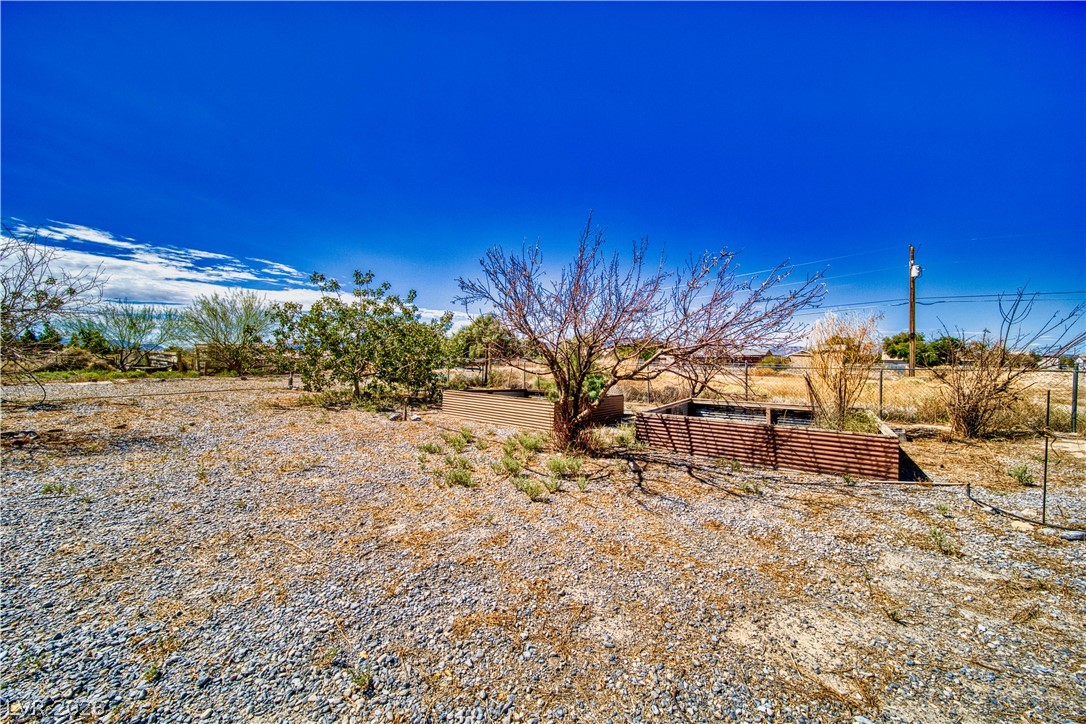3110 Oakridge Avenue Pahrump NV 89048