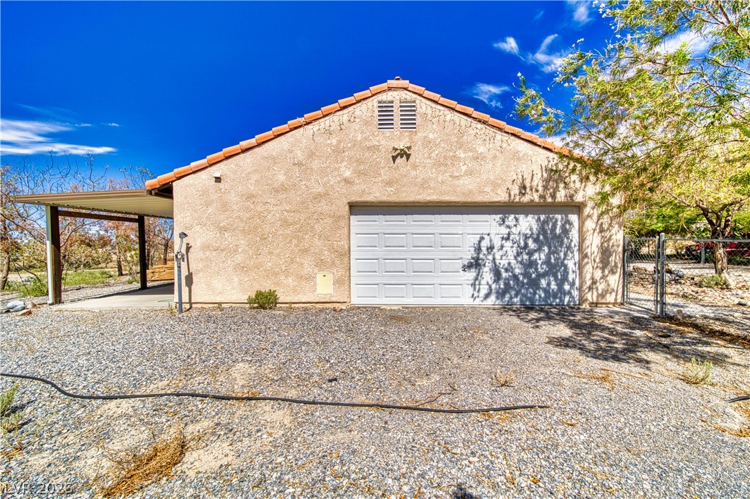 3110 Oakridge Avenue Pahrump NV 89048