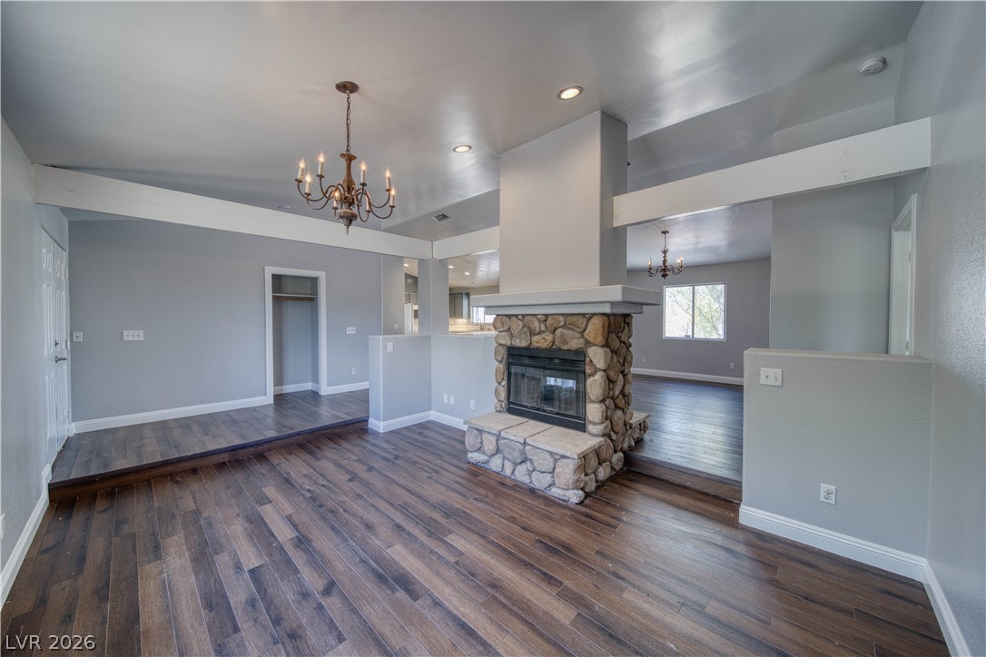 3110 Oakridge Avenue Pahrump NV 89048