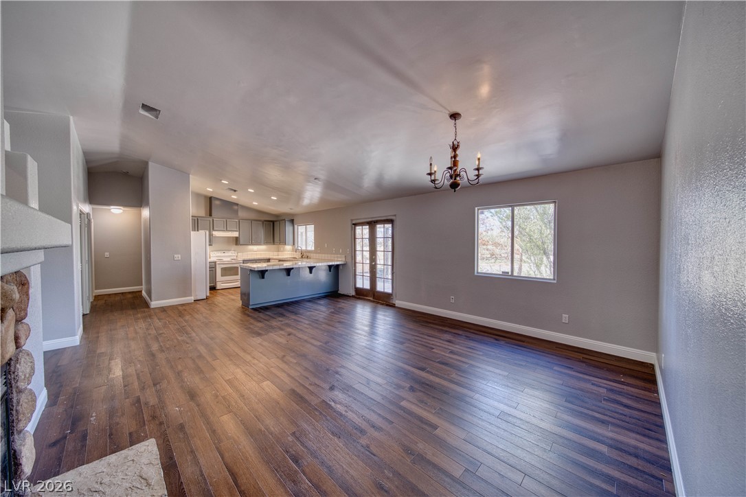 3110 Oakridge Avenue Pahrump NV 89048