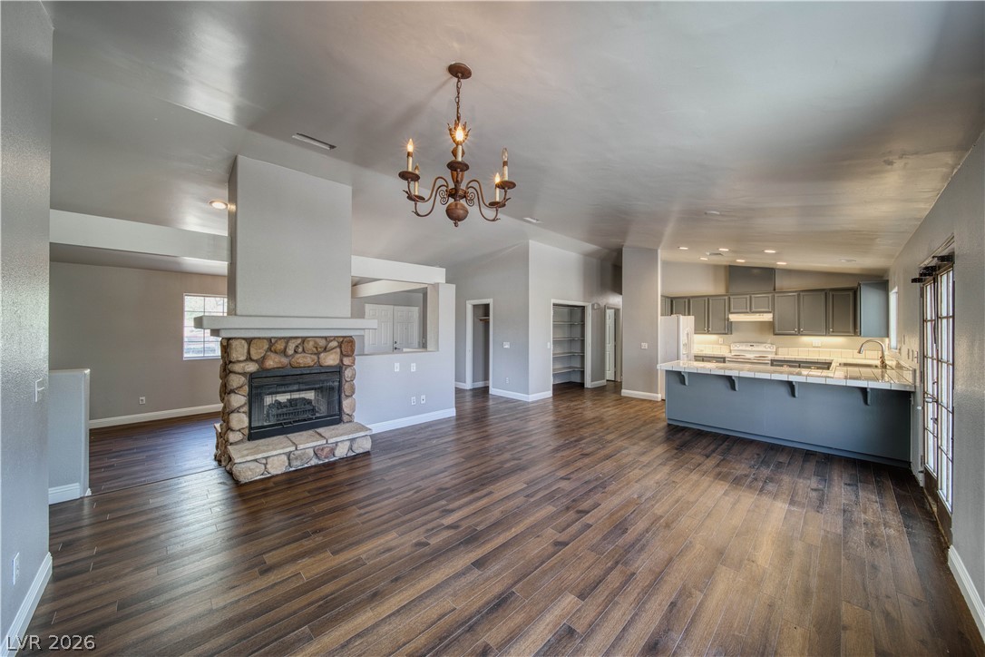 3110 Oakridge Avenue Pahrump NV 89048