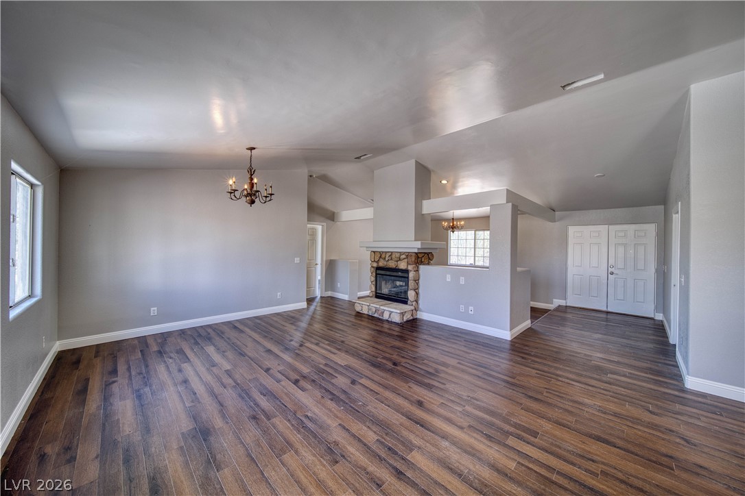 3110 Oakridge Avenue Pahrump NV 89048