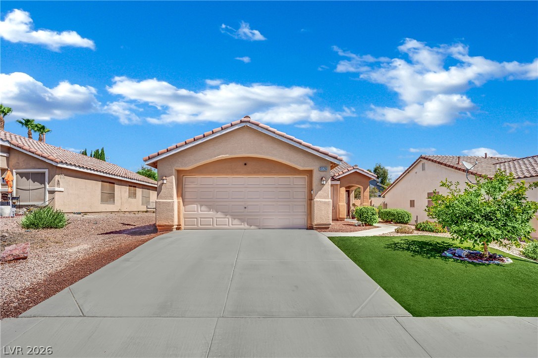 3126 Crownline Court North Las Vegas NV 89031