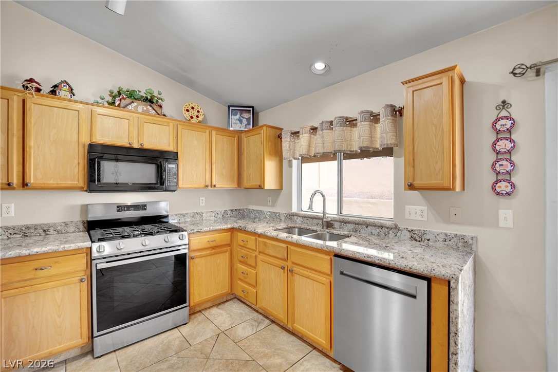 3126 Crownline Court North Las Vegas NV 89031