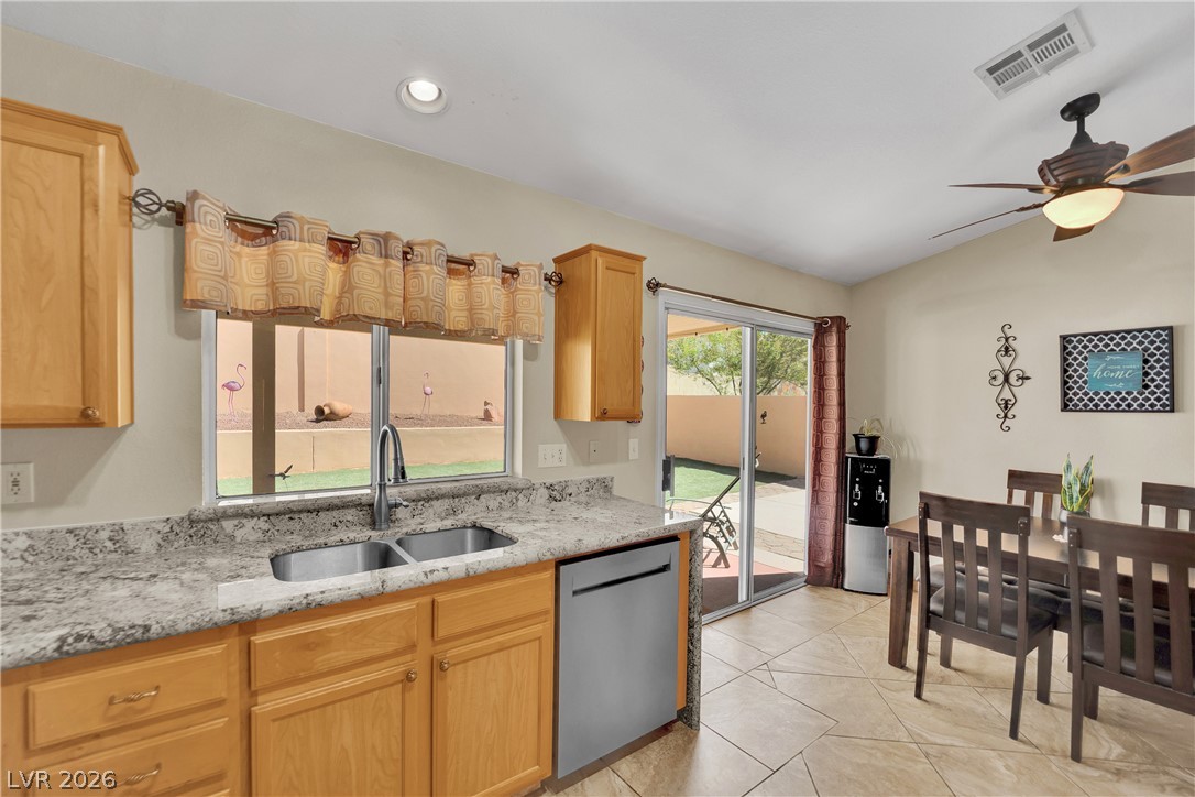 3126 Crownline Court North Las Vegas NV 89031