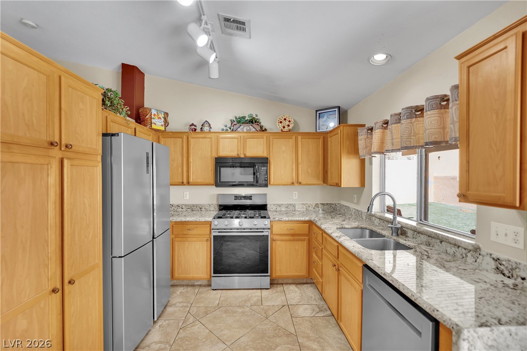 3126 Crownline Court North Las Vegas NV 89031