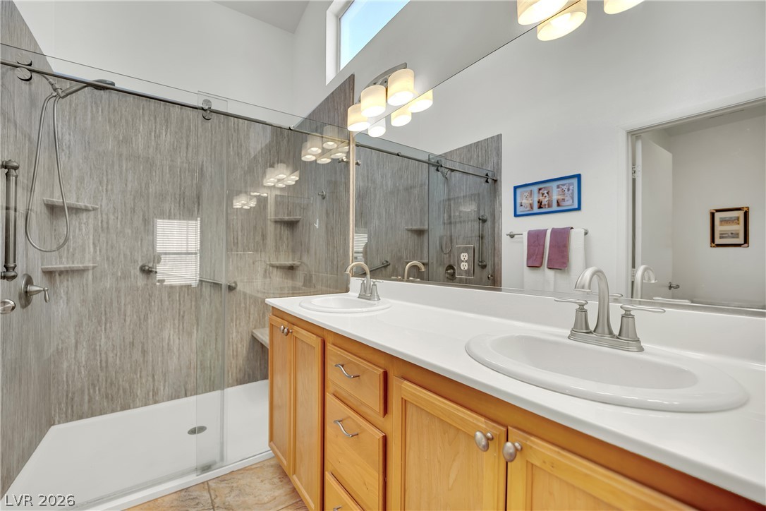 3126 Crownline Court North Las Vegas NV 89031