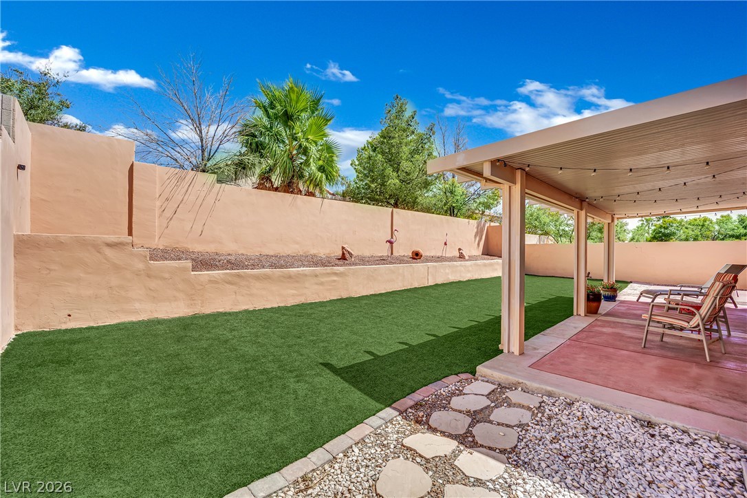 3126 Crownline Court North Las Vegas NV 89031