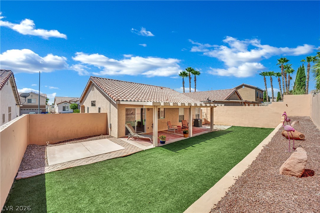 3126 Crownline Court North Las Vegas NV 89031