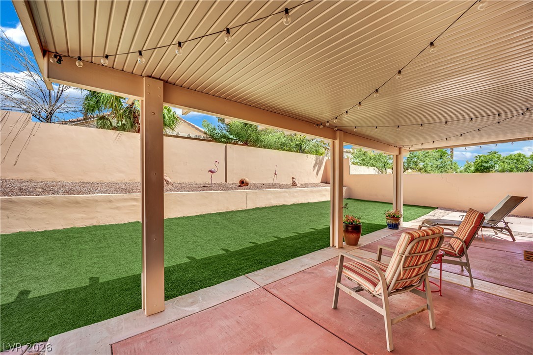 3126 Crownline Court North Las Vegas NV 89031