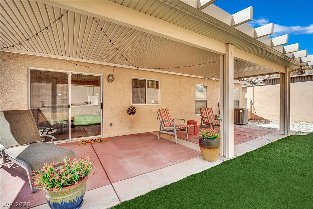 3126 Crownline Court North Las Vegas NV 89031