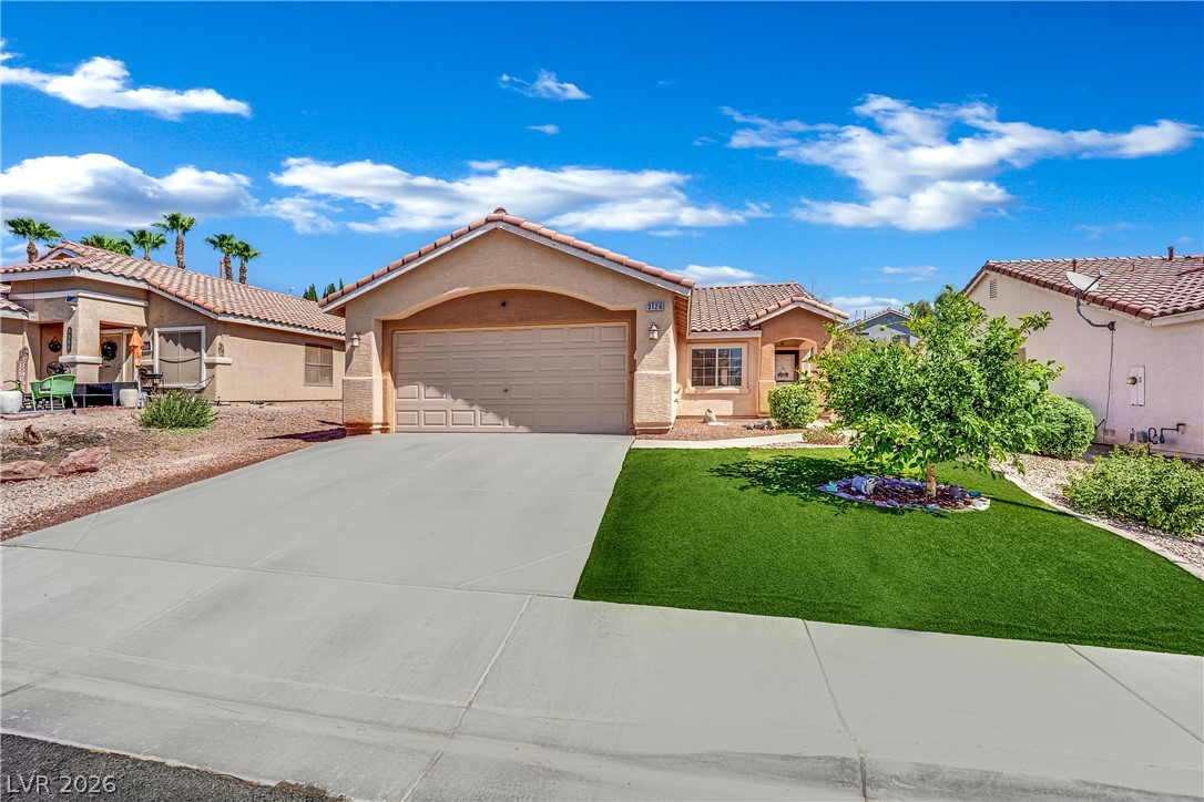 3126 Crownline Court North Las Vegas NV 89031