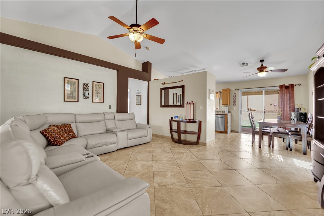 3126 Crownline Court North Las Vegas NV 89031