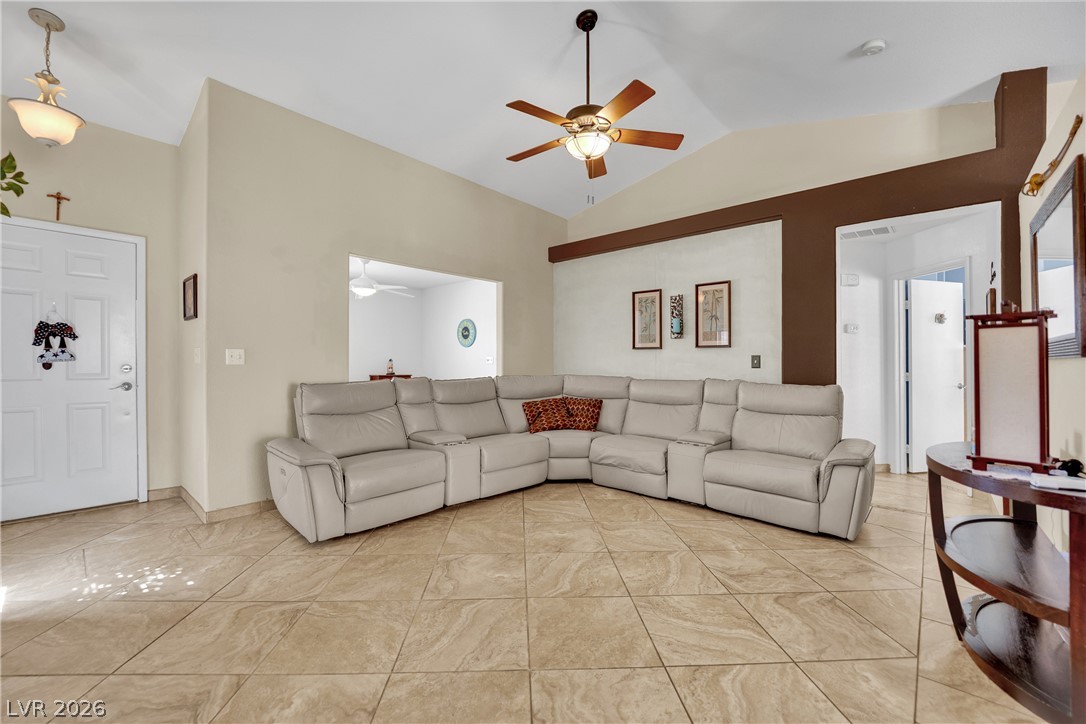 3126 Crownline Court North Las Vegas NV 89031