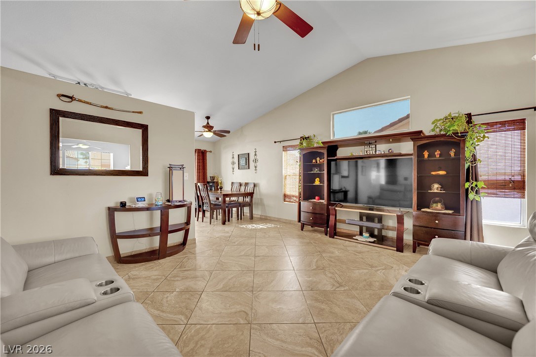 3126 Crownline Court North Las Vegas NV 89031