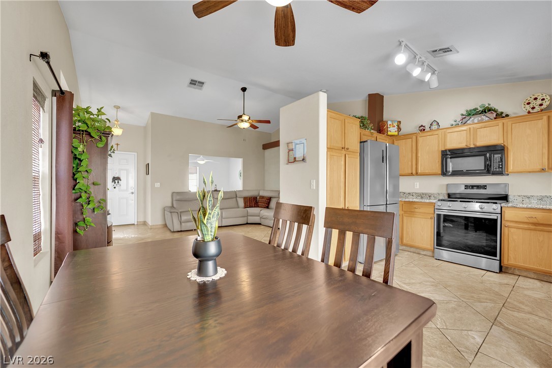 3126 Crownline Court North Las Vegas NV 89031