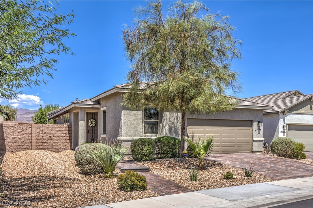 2376 Elmont Avenue North Las Vegas NV 89086