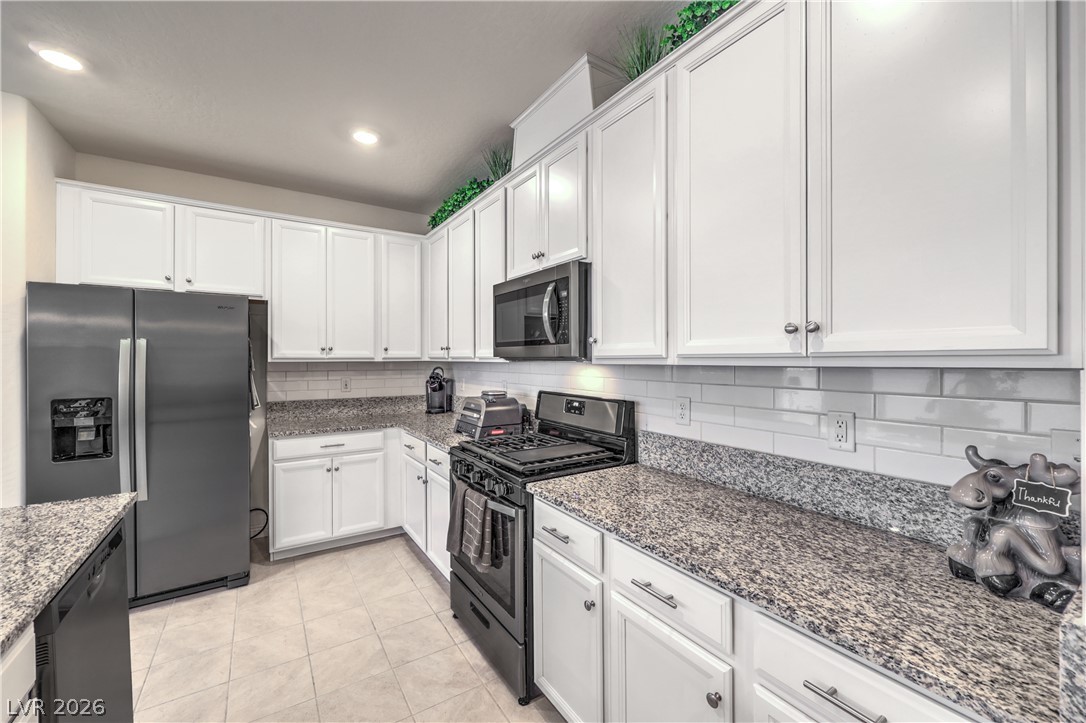 2376 Elmont Avenue North Las Vegas NV 89086