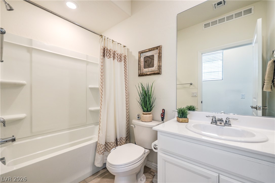 2376 Elmont Avenue North Las Vegas NV 89086