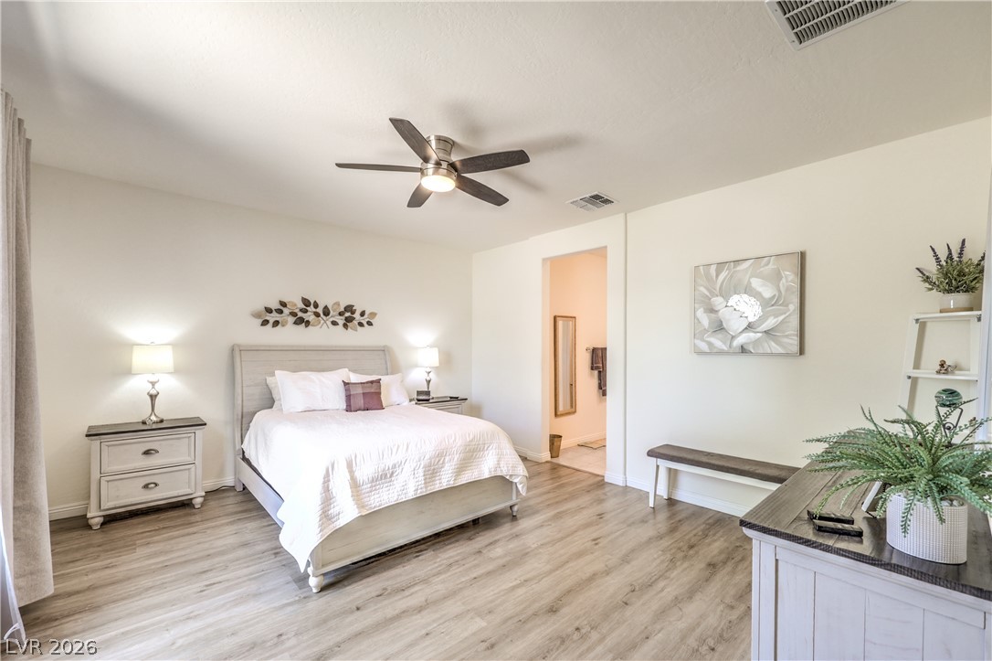 2376 Elmont Avenue North Las Vegas NV 89086