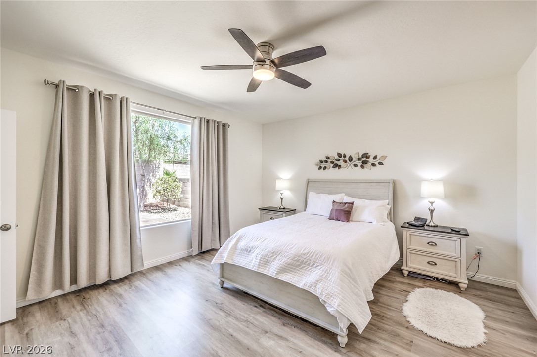 2376 Elmont Avenue North Las Vegas NV 89086
