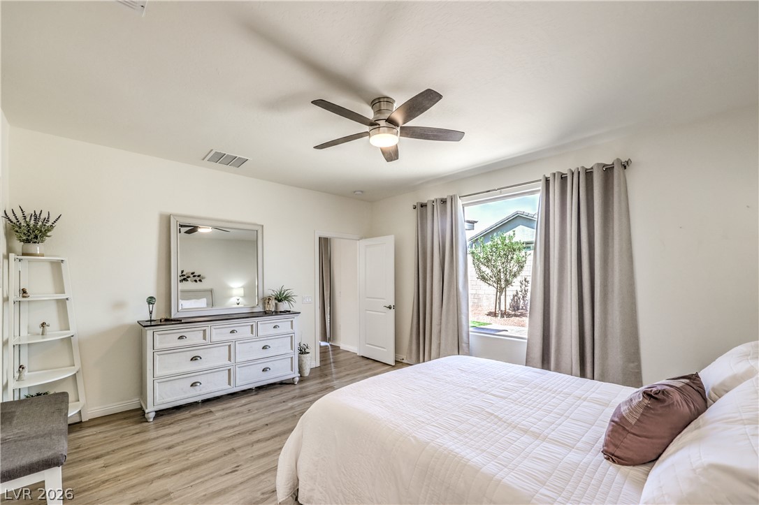2376 Elmont Avenue North Las Vegas NV 89086