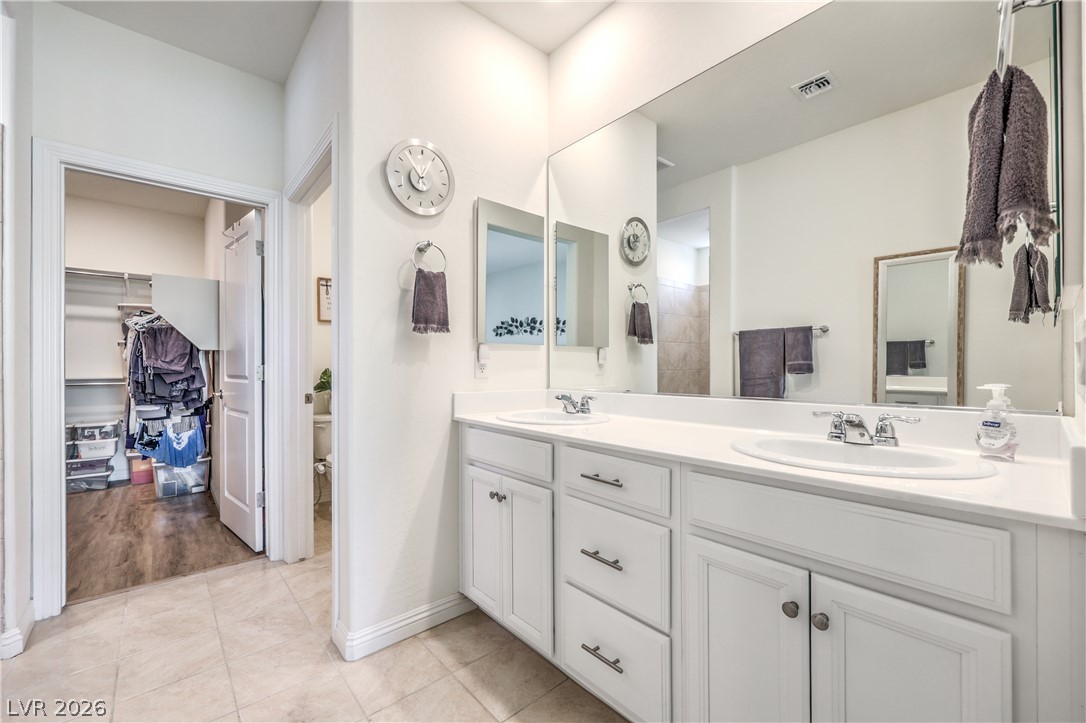 2376 Elmont Avenue North Las Vegas NV 89086
