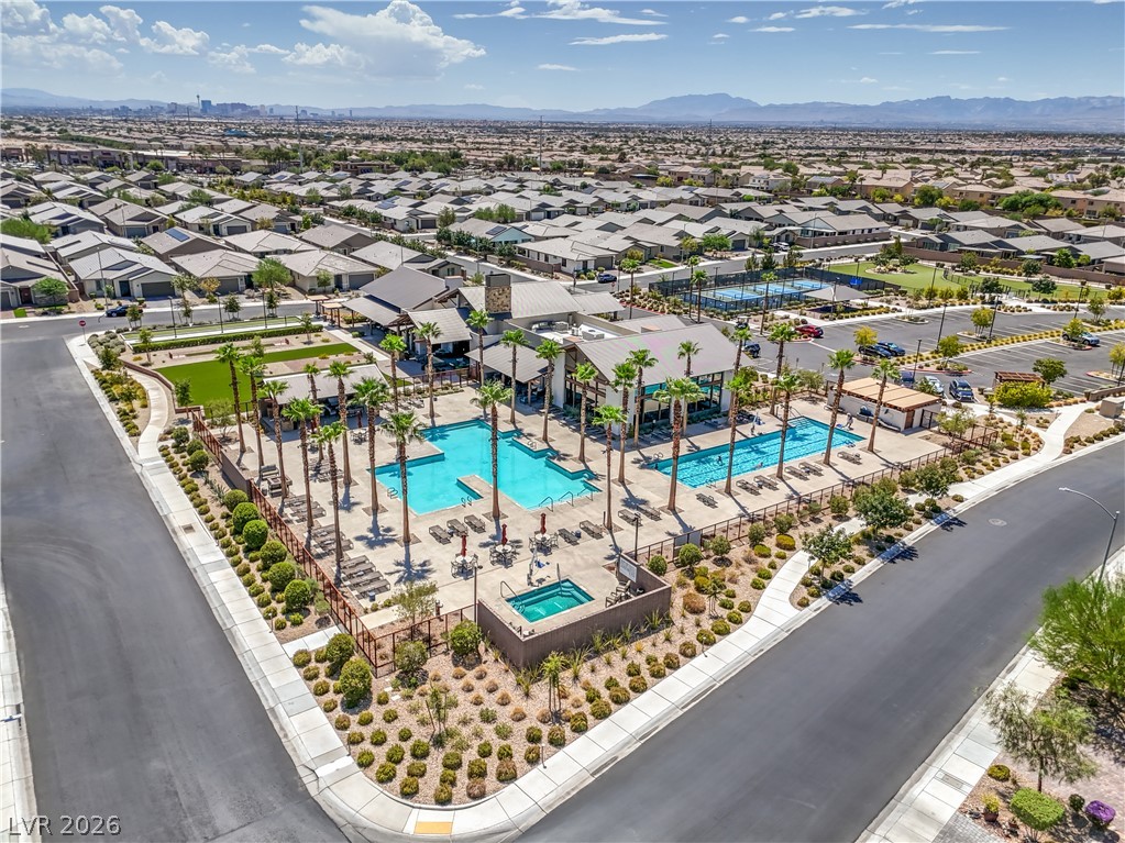 2376 Elmont Avenue North Las Vegas NV 89086