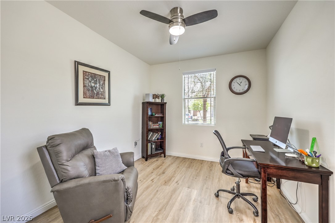 2376 Elmont Avenue North Las Vegas NV 89086