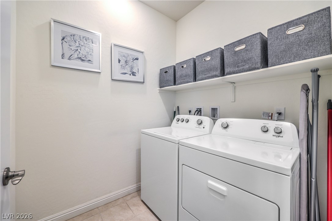 2376 Elmont Avenue North Las Vegas NV 89086