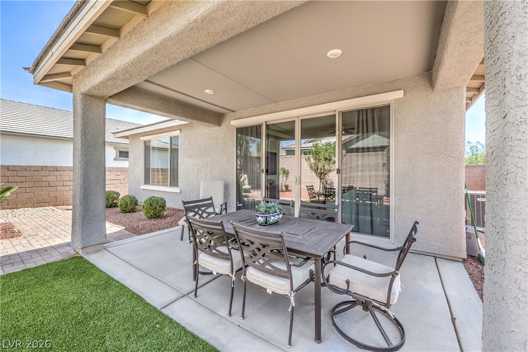 2376 Elmont Avenue North Las Vegas NV 89086