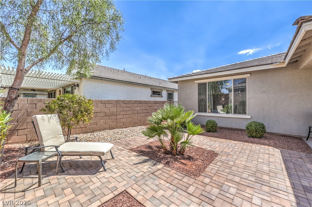 2376 Elmont Avenue North Las Vegas NV 89086